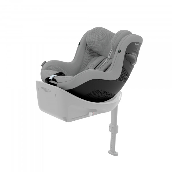 CYBEX Gold Sirona G3 i-Size - 61-105cm Stone Grey Plus 2026